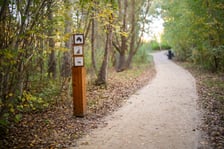 Park Smocze Uroczysko na Swojczycach