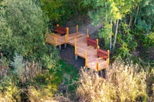 Park Smocze Uroczysko na Swojczycach