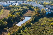 Park Smocze Uroczysko na Swojczycach