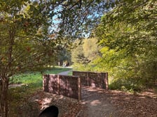 Park Krzycki we Wrocławiu