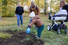 Jesienna edycja WROśnij we WROcław na Wielkiej Wyspie