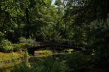 Park Szczytnicki we Wrocławiu