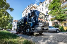 10-lecie Ekosystemu. Zobacz, jak przez te lata spółka dba o czystość we Wrocławiu