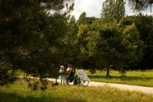 Park Tysiąclecia we Wrocławiu