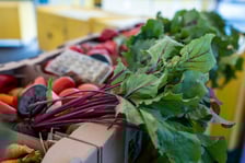 FoodSHIFT 2030: spotkanie projektowe w Rumunii