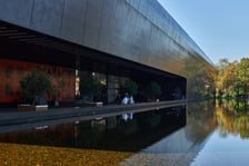 Afrykarium w Zoo Wrocław