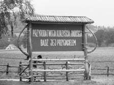 Karkonoski Park Narodowy sprzed lat