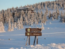 Karkonoski Park Narodowy