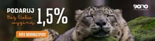 <p><a href="https://fundacjadodo.pl/podaruj-procent-podatku/" target="_blank" rel="nofollow noopener">Podaruj 1,5% na ochronę zagrożonych gatunk&oacute;w zwierząt w miejscu ich naturalnego występowania</a>. Dzięki wsparciu pantery śnieżne, pingwiny przylądkowe, pangoliny, lemury katta i inne zwierzaki otrzymają pomoc, leczenie i rehabilitację, by jak najszybciej wr&oacute;cić do domu, do natury. Możesz mieć realny wpływ na to co dzieje się z naszą planetą. <a href="https://fundacjadodo.pl/podaruj-procent-podatku/" target="_blank" rel="nofollow noopener">Wystarczy, że w deklaracji podatkowej (PIT) wpiszesz KRS: 0000623492.</a></p>
<p>Wybierz projekt lub gatunek, o kt&oacute;ry chcesz się zatroszczyć i wpisz jego nazwę w rubryce CEL SZCZEG&Oacute;ŁOWY (np. pantera śnieżna), a Twoja darowizna w całości zostanie przekazana na ratowanie wybranego gatunku w środowisku naturalnym. W przypadku irbis&oacute;w wspieramy Snow Leopard Trust działający w 12 krajach Azji Środkowej i Południowej.</p>