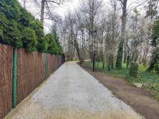 Ulica Dziwnowska na wrocławskich Kuźnikach