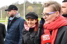 Promenada Krzycka i nagroda Eco-Miasto.