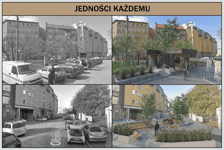 Jedności Każdemu - projekt studentów Politechniki Wrocławskiej