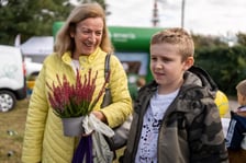 <p>Podczas EkoPikniku 18 czerwca na całe rodziny czeka wiele atrakcji</p>