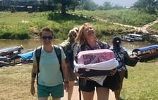 Decyzja zapadła: Rita pojedzie do Polski
