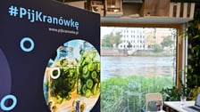 Dyskusja o gospodarowaniu wodą we Wrocławiu.
