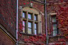 Budynek Muzeum Narodowego we Wrocławiu