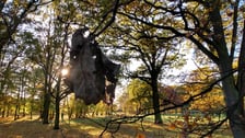 Park Biskupiński