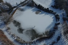 <p>Arboretum Leśne -&nbsp;<span style="color: #050505; font-family: 'Segoe UI Historic', 'Segoe UI', Helvetica, Arial, sans-serif; font-size: 15px;">Staw Okrąglak</span></p>