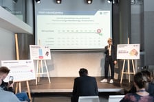 Konferencja prasowa podsumowująca program Zmień Piec