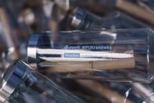 <p>Międzynarodowy Dzień Wody i akcja MPWiK #Pijkran&oacute;wkę&nbsp;na placu Solnym (22 marca)</p>