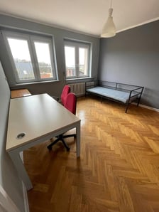 Dom dla Skrzywdzonych Zwierząt przy ul. Rędzińskiej