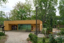 Przeprowadzka flamingów