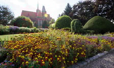 <p><strong>Ogr&oacute;d Botaniczny UWr&nbsp;</strong></p>
<p><strong>Cennik bilet&oacute;w</strong>&nbsp;<a href="https://www.wroclaw.pl/zielony-wroclaw/ogrod-botaniczny-wroclaw-kiedy-otwarcie-nowego-sezonu-2024-godziny-bilety-cennik">znajdziecie tutaj.&nbsp;</a></p>