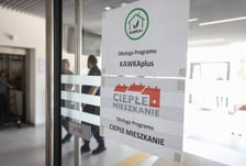 Zmiany w programie Ciepłe Mieszkanie, konferencja prasowa 31.07.2024
