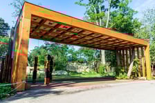 Nowa Lwiarnia w zoo Wrocław