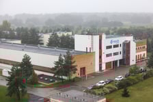Rozbudowa Wrocławskiej Oczyszczalni Ścieków „Janówek” - konferencja prasowa 13.09.2024