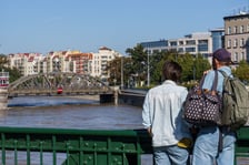 <p>Odra</p>