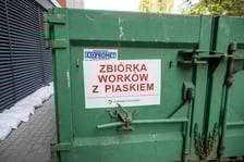Popowodziowe porządki