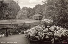 <p>Ogr&oacute;d Japoński, lata 1930-1940</p>