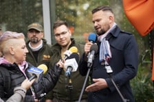 Tygrysy sumatrzańskie z wrocławskiego zoo