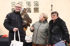 Wrocławskie Serce dla Zwierząt 2024 - uroczystość wręczenia nagród