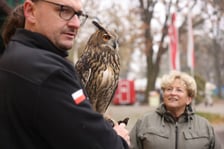 Wrocławskie Serce dla Zwierząt 2024 - uroczystość wręczenia nagród