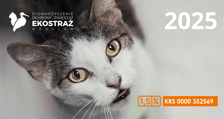 Kalendarze Ekostraży na 2025 rok
