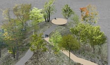 Park Średzki we Wrocławiu