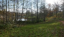 Park Średzki we Wrocławiu