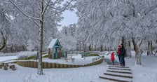 Tak obecnie wygląda skwer przy ul. Długosza we Wrocławiu
