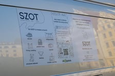 SZOT we Wrocławiu - konferencja prasowa 05.02.2025 r.