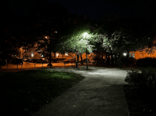 Projekt Urbio Bauhaus we Wrocławiu.