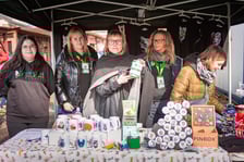 Otwarty Dzień Adopcyjny w Ekostraży - 15.03.2025