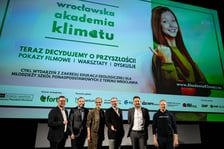 Wrocławska Akademia Klimatu - 21.03.2025 r.