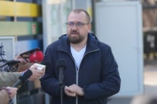 Nowy PSZOK przy ul. Szwajcarskiej we Wrocławiu