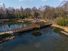 <p>Ogr&oacute;d Japoński otwiera się dla zwiedzających na wiosnę 1 kwietnia</p>