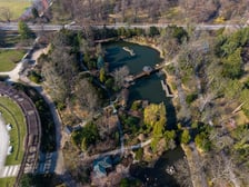 <p>Ogr&oacute;d Japoński otwiera się dla zwiedzających na wiosnę 1 kwietnia</p>