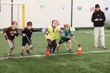 Edukacja ekologiczna przez zabawę, czyli Recykling Cup w Spartanie - 01.04.2025 r.