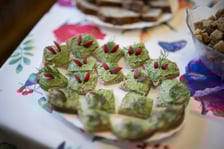 Wrocław dołącza do projektu FoodCircus - 16.04.2025