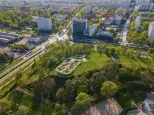 Wzgórze Andersa we Wrocławiu